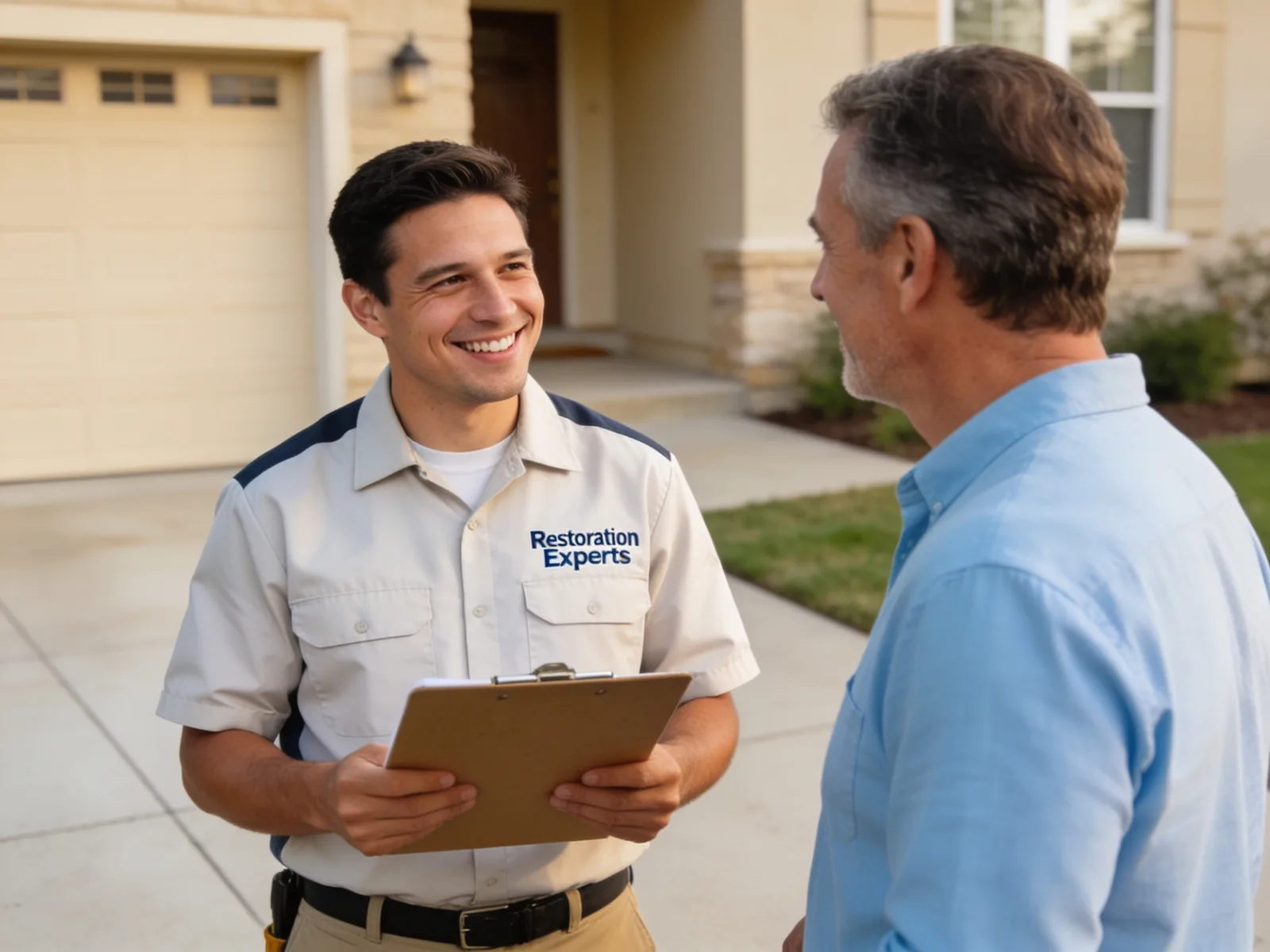 Water Damage Cleanup Reedsville, WI FAQs